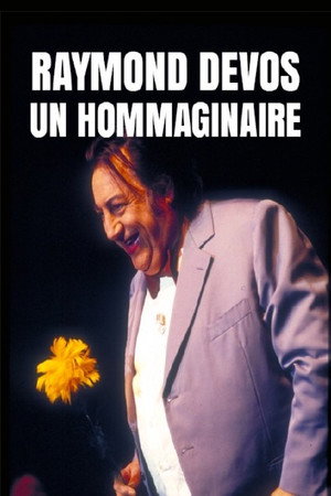 Raymond Devos, un hommaginaire 4
