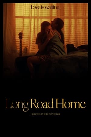Poster Long Road Home (2023)