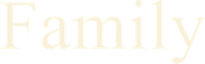 かぞく — Logos 1