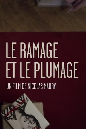 Poster Le Ramage et le Plumage 2016