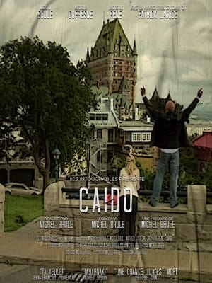 Poster Caido (2009)