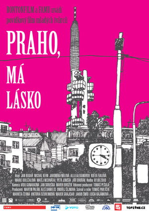 Praho, má lásko 2