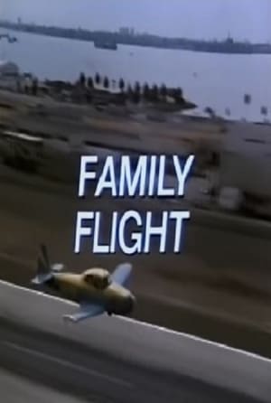 Poster di Family Flight