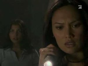 Relic Hunter: 3×6