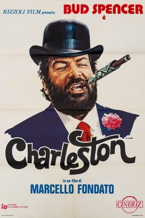 Poster Charleston 1977