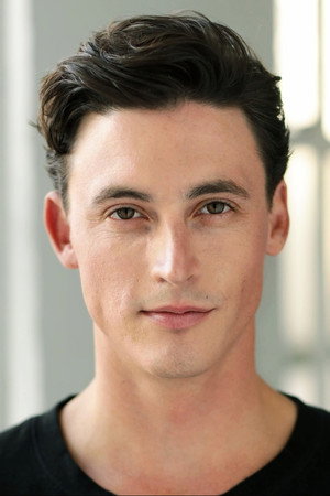 Jeremiah Wenutu portrait