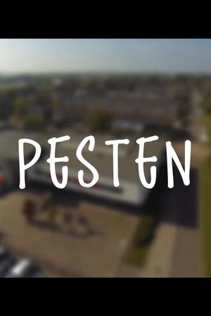 Poster Pesten (2015)