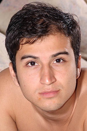 Caio Barcelos portrait