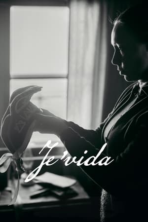 Poster Je'vida (2023)