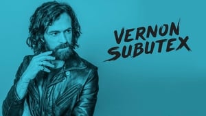 poster Vernon Subutex