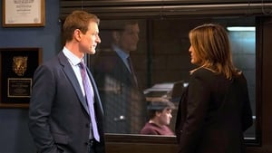 Law & Order: Special Victims Unit Season 20 :Episode 12  Dear Ben