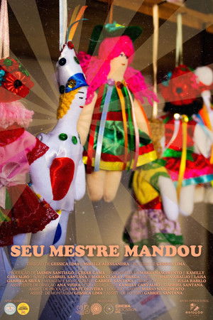 Seu Mestre Mandou (2026)