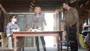 The Walking Dead: 3×13