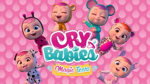 Cry Babies Magic Tears