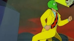 The Mask The Animated Series: 1×6