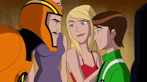 Ben 10: Supremacía Alienígena Temporada 1 Capitulo 9