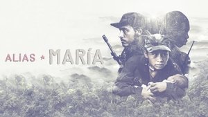 Ver Alias María (2015) online