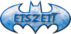 Batman & MR. Freeze: SubZero — Logos 12