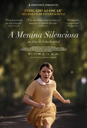 The Quiet Girl - A Menina Silenciosa 2022