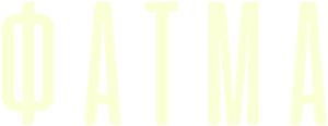 Fatma — Logos 11