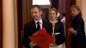 Doctor Who Season 3 Episode 12