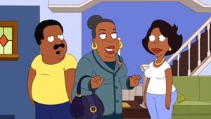 The Cleveland Show: 3×21