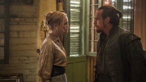 Black Sails: 2×3