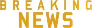 Breaking News — Logos 1