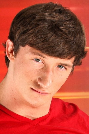 Lance Alexander portrait