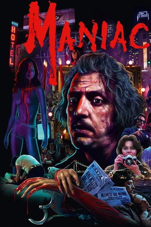 Maniac 83