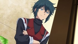 Sokushi Cheat ga Saikyou sugite, Isekai no Yatsura ga Marude Aite ni Naranai n desu ga.: 1×3