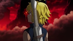 The Seven Deadly Sins: Season 4 Episode 3