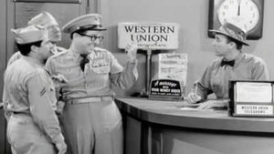 The Phil Silvers Show Sergeant Bilko Presents Bing Crosby