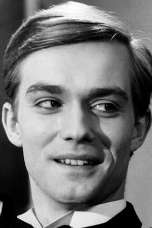 Finn Storgaard portrait