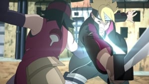 Boruto: Naruto Next Generations: Season 1 Episode 89 –