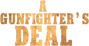 A Gunfighter's Deal (2025)