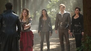 Once Upon a Time: 7×8