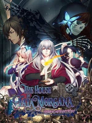 The House in Fata Morgana: Reincarnation | FlixBox