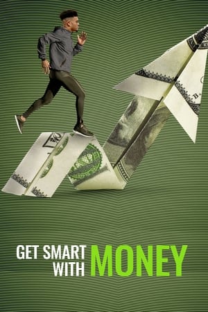 Poster Get Smart With Money 2022