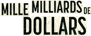 Mil millones — Logos 1