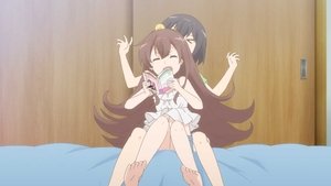 Sunoharasou no Kanrinin-san: Saison 1 Episode 3