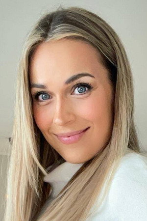 Matilde Solbakken portrait