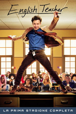English Teacher: Stagione 1