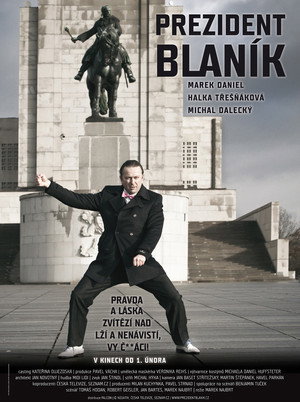 President Blaník 5