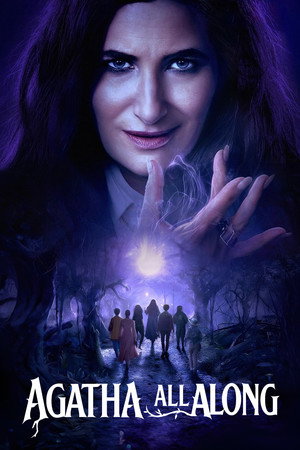 Agatha All Along 216