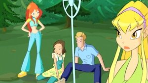 O Clube Das Winx: 1×1