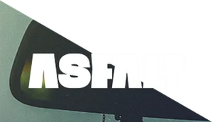 Asfalt — Logos 2