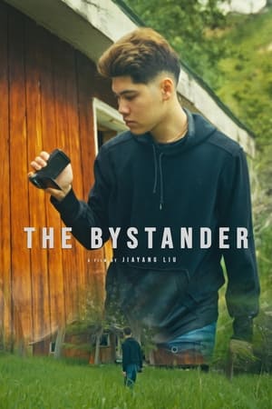 Image The Bystander