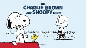 poster The Charlie Brown and Snoopy Show