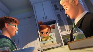 ดูหนัง The Boss Baby: Family Business (2021) เดอะ บอส เบบี้ 2